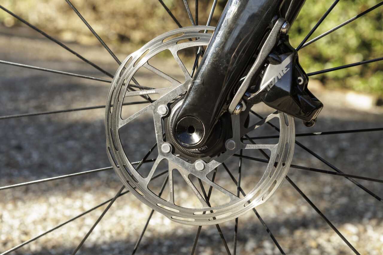 16 may 2025, cape town, SOUTH AFRICA | review of the trek madone road bike as published on bike network by myles kelsey with visuals by nick muzik