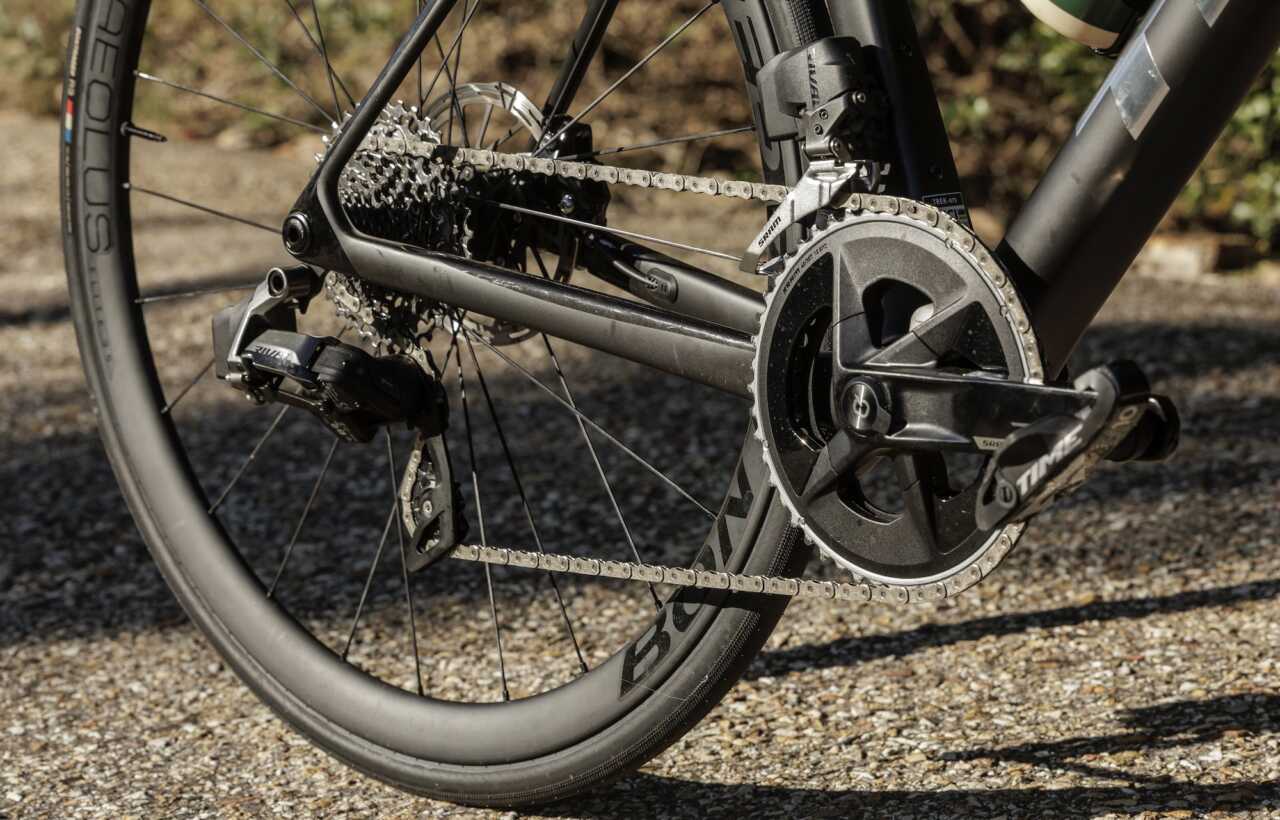 16 may 2025, cape town, SOUTH AFRICA | review of the trek madone road bike as published on bike network by myles kelsey with visuals by nick muzik