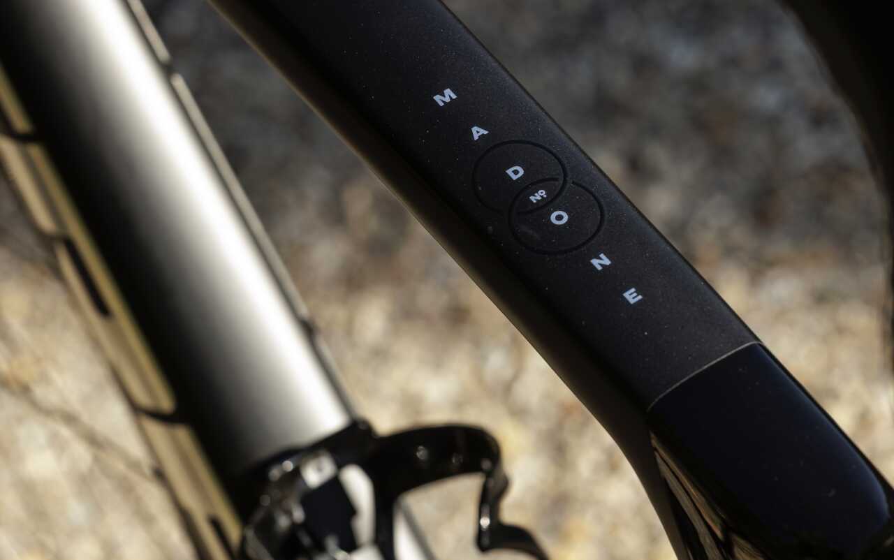 16 may 2025, cape town, SOUTH AFRICA | review of the trek madone road bike as published on bike network by myles kelsey with visuals by nick muzik