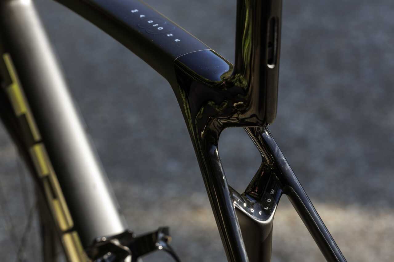 16 may 2025, cape town, SOUTH AFRICA | review of the trek madone road bike as published on bike network by myles kelsey with visuals by nick muzik