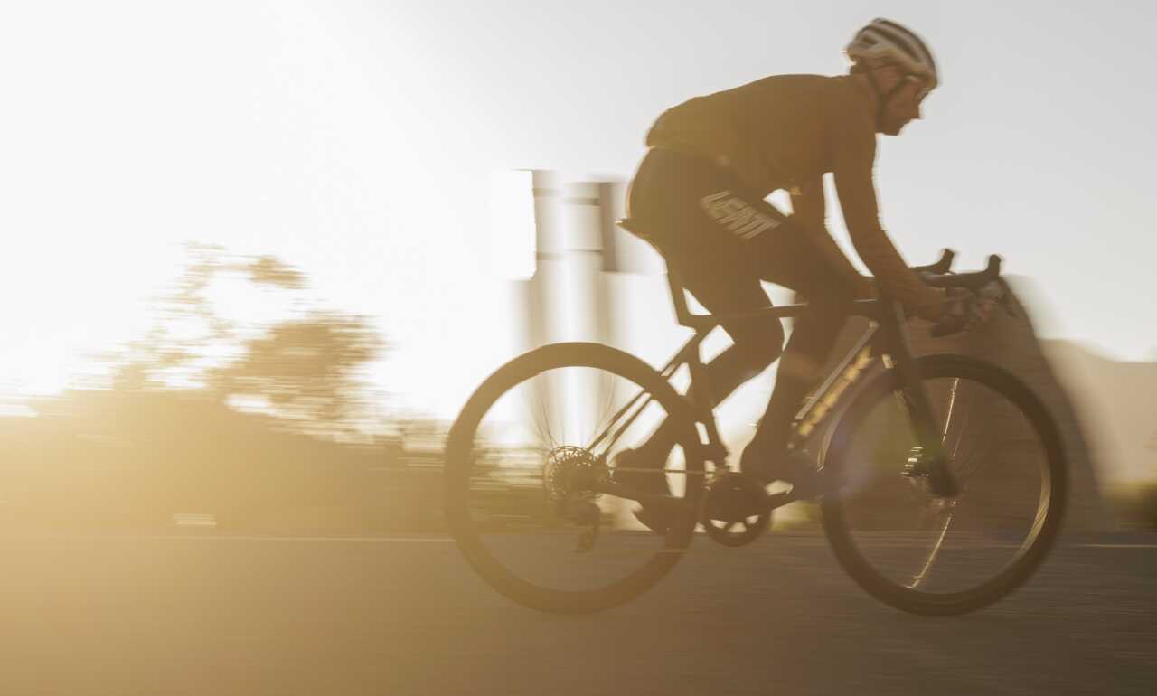 22 may 2025, caoe town SOUTH AFRICA | reiew of the leatt arm and knee warmers for road, gravel and mountain biking as published on bike network by myles kelsey