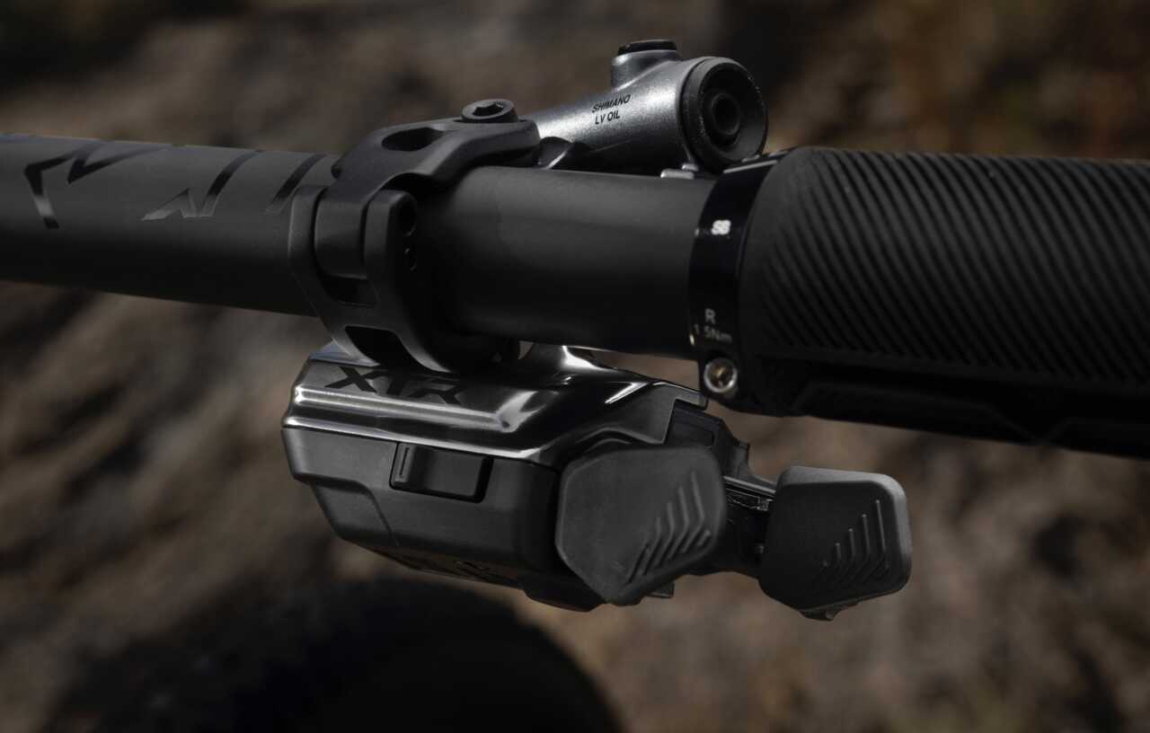 4 june 2025, cape town; SOUTH AFRICA | article on the new shimano xtr mountain bike groupset as published on bike network by myles kelsey
