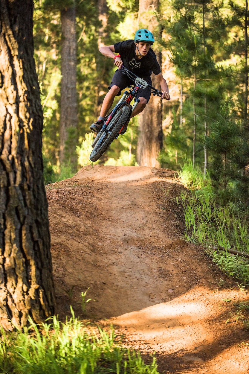 1 october 2025, stellenbosch SOUTH AFRICA | recap of the hellsend mates race held in eden forest in stellenbosch as published on bike network by myles kelsey