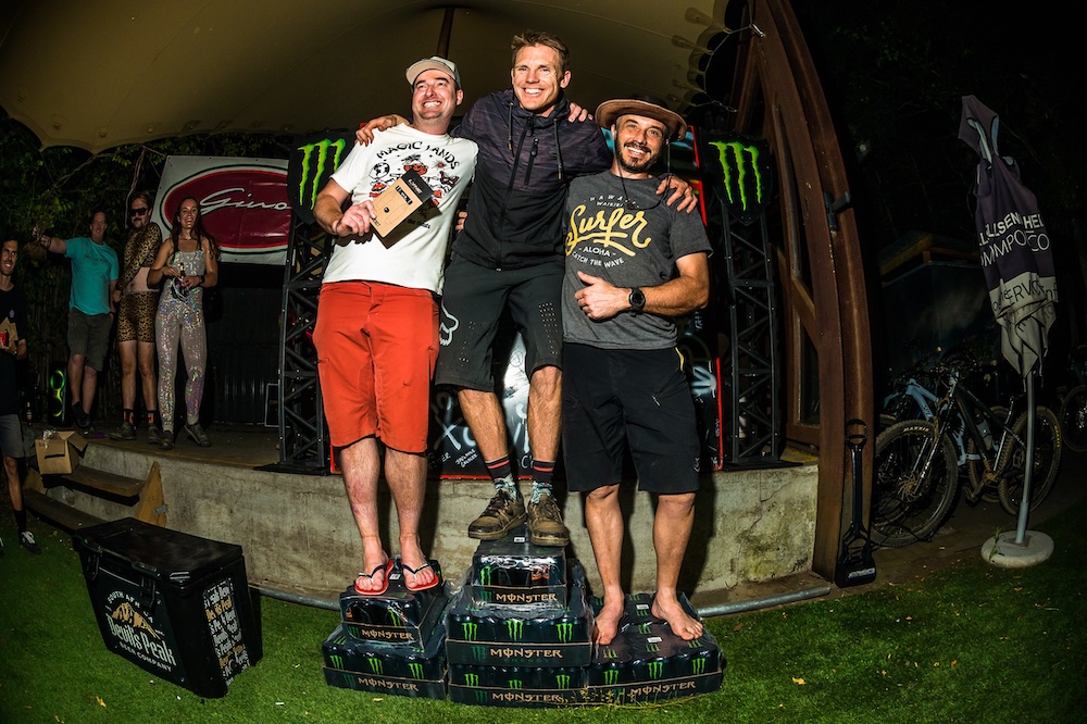 27 november 2025, banhoek, stellenbosch SOUTH AFRICA | photo recap of the hellsend bike shop summer mates race series as written by jordan de goede and published on bike network