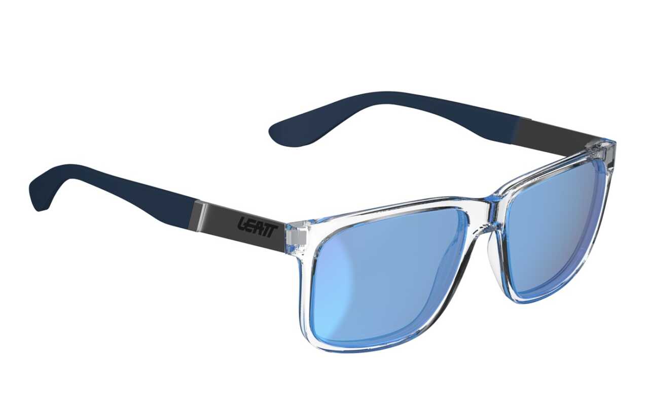 11 november 2025, cape town, SOUTH AFRICA | details on the new leatt sunglass line as published on bike network by myles kelsey