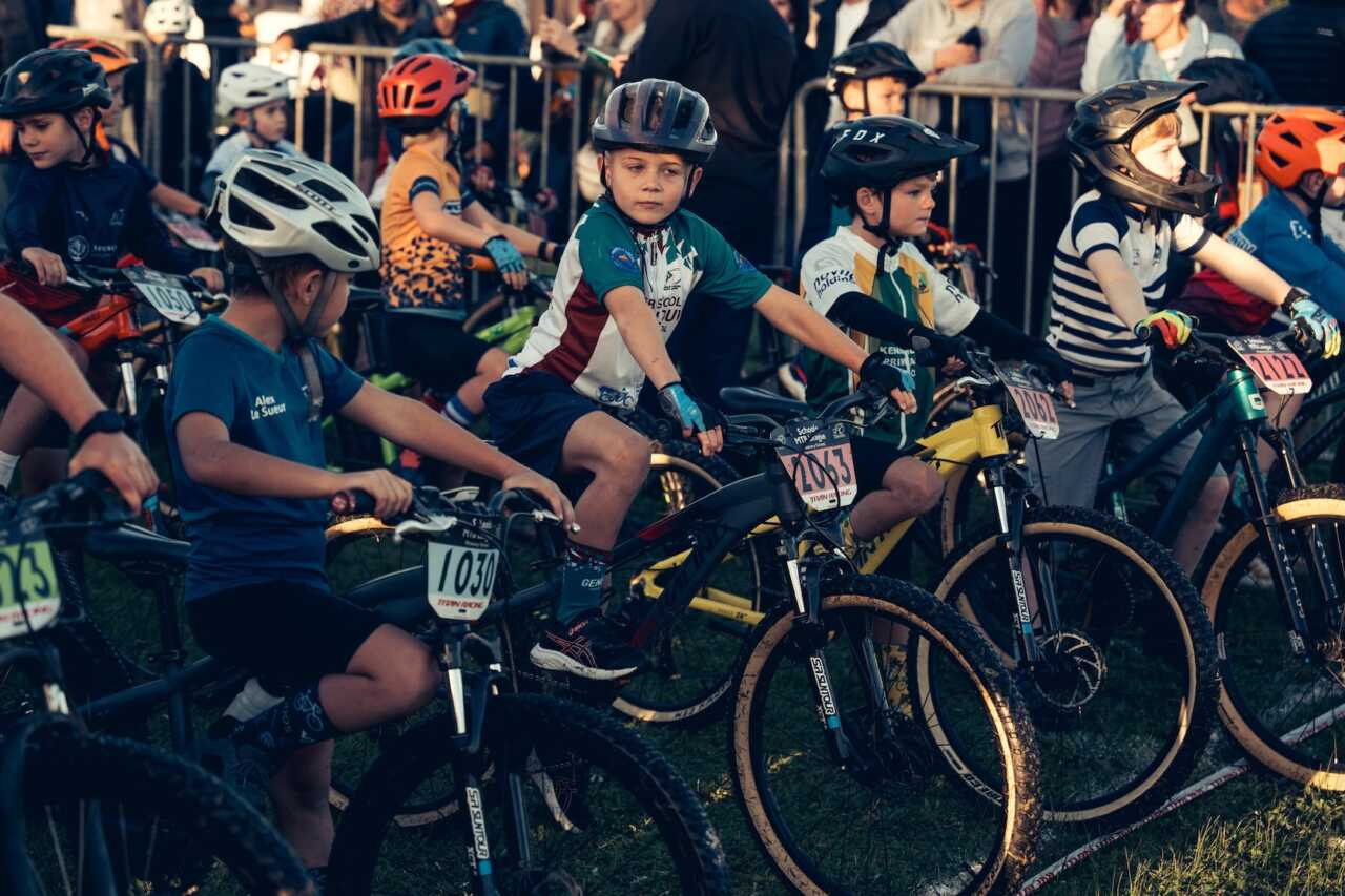 8 december 2025, cape town, SOUTH AFRICA | titan racing confirm partnership with the western cape schools cycling league for 2026 as published on bike network