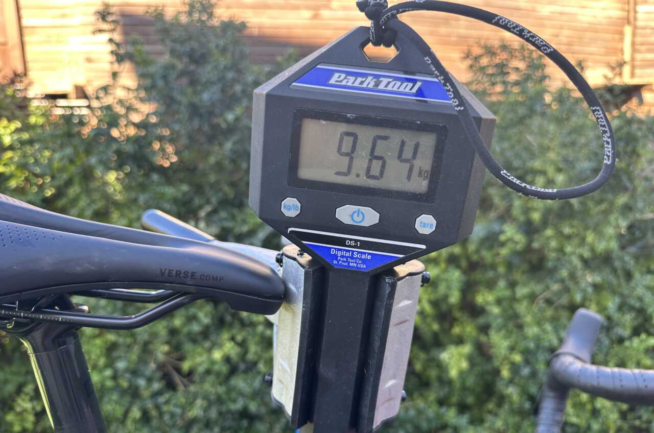 15 January 2026, cape town, SOUTH AFRICA | review of the trek checkpoint gravel bike as published on bike network by myles kelsey