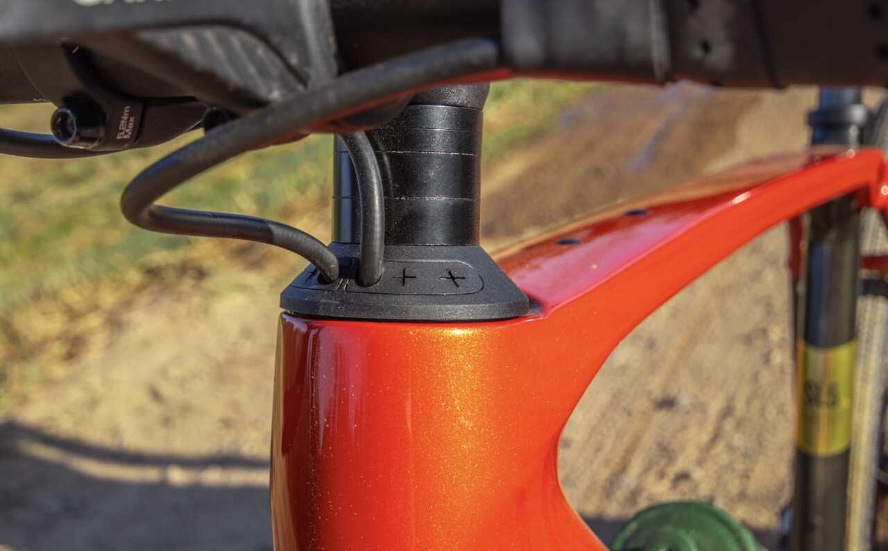 15 January 2026, cape town, SOUTH AFRICA | review of the trek checkpoint gravel bike as published on bike network by myles kelsey