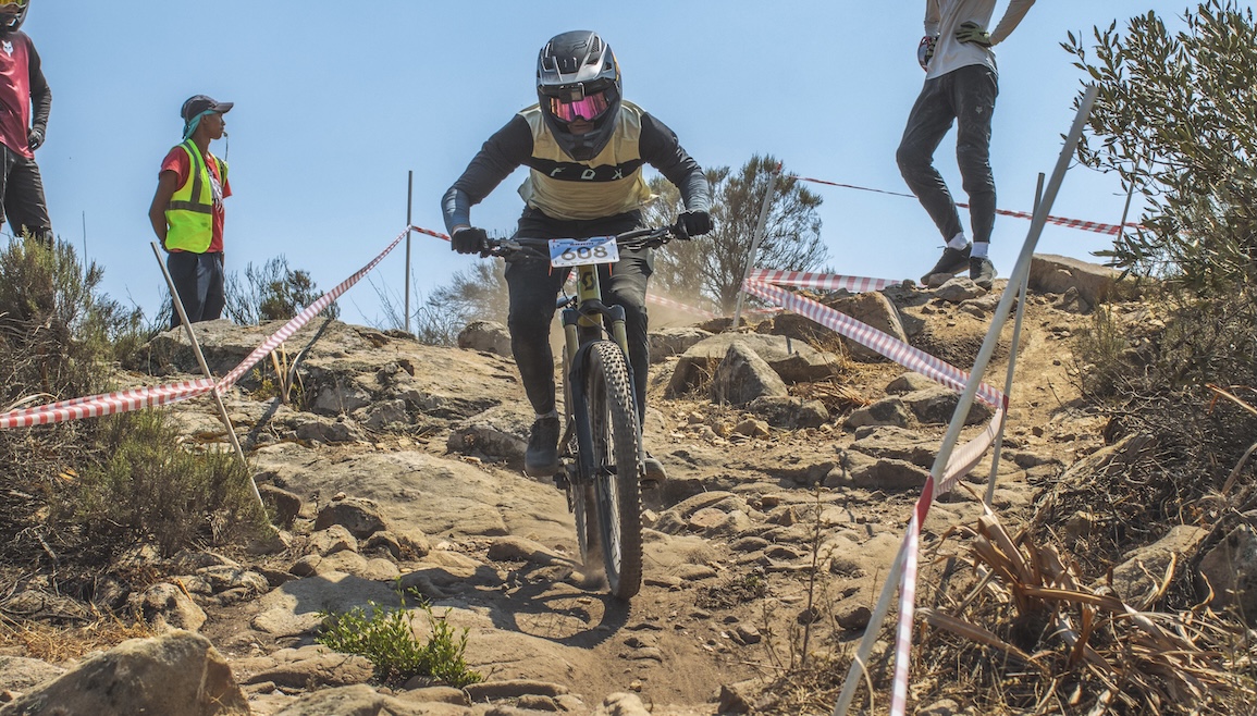29 january 2026, cape town; SOUTH AFRICA | race report from the sram western cape downhill mountain bike race as published on bike network by myles kelsey