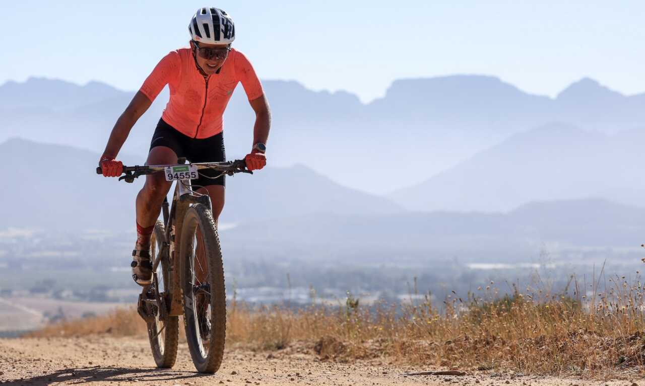 31 january 2026, cape town, SOUTH AFRICA | results and recap of the 2026 ford trailseekers mountain bike race in banhoek as published on bike network