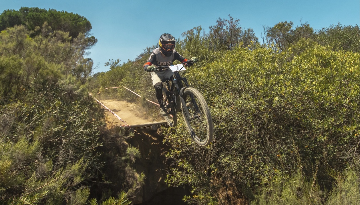 29 january 2026, cape town; SOUTH AFRICA | race report from the sram western cape downhill mountain bike race as published on bike network by myles kelsey