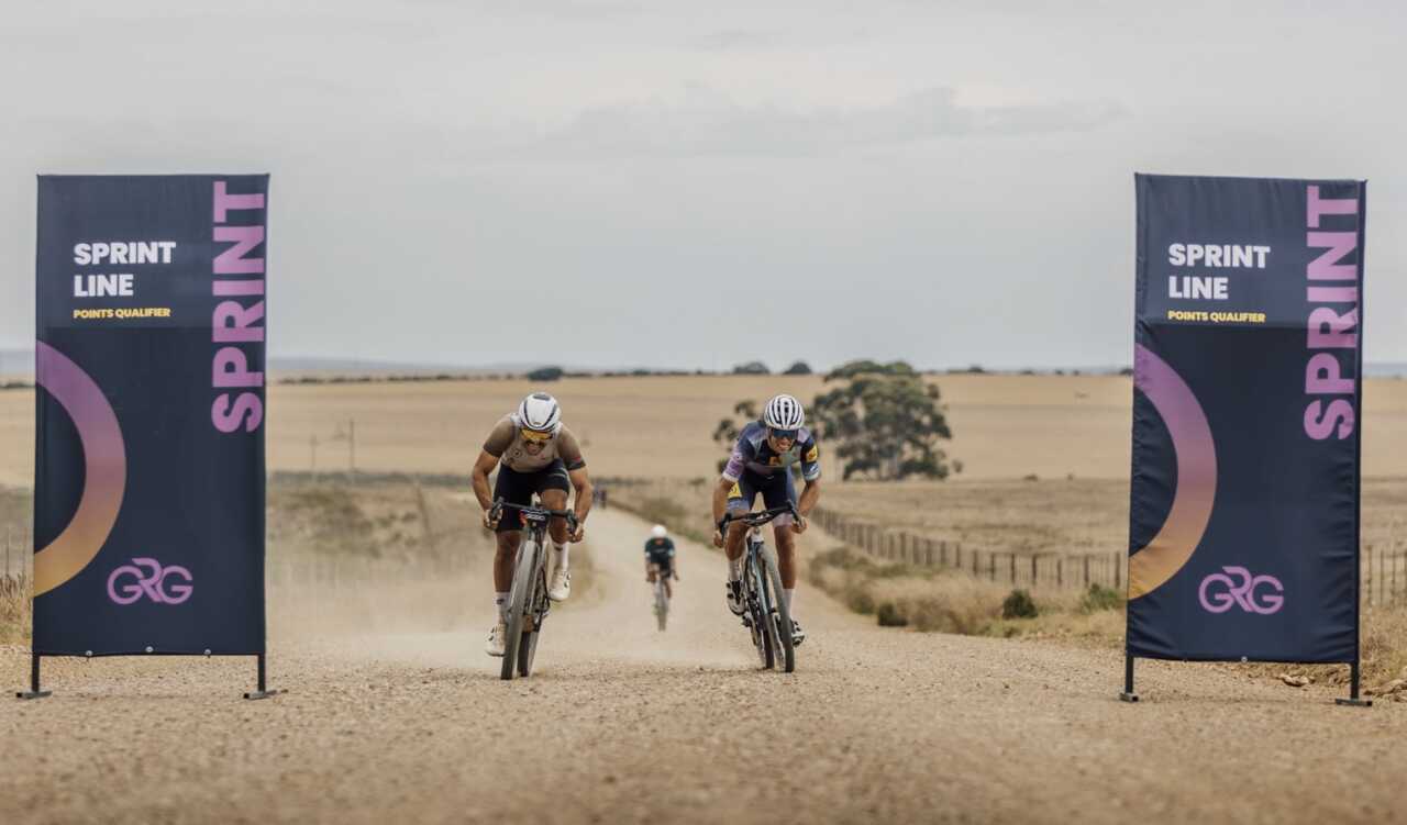 27 january 2026, cape town, SOUTH AFRICA | details on the prize purse of the inaugural garden route giro gravel bike race as published on bike network