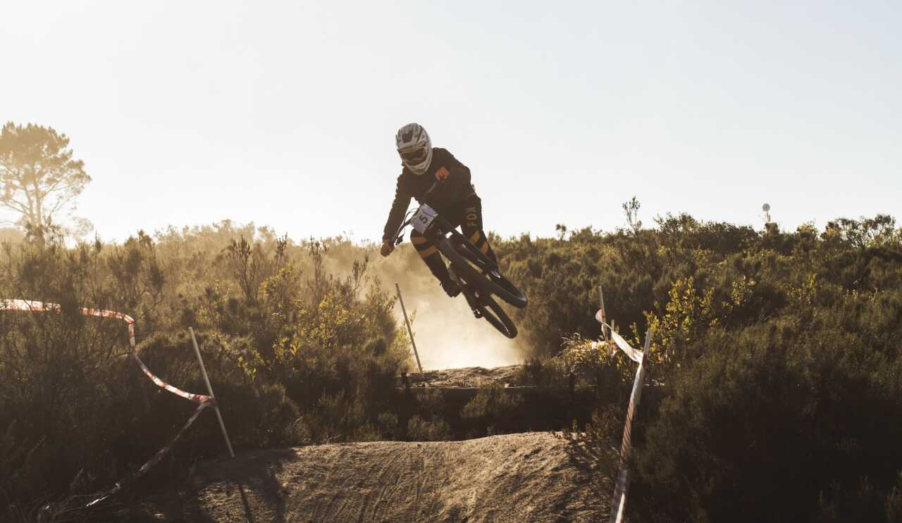 29 january 2026, cape town; SOUTH AFRICA | race report from the sram western cape downhill mountain bike race as published on bike network by myles kelsey