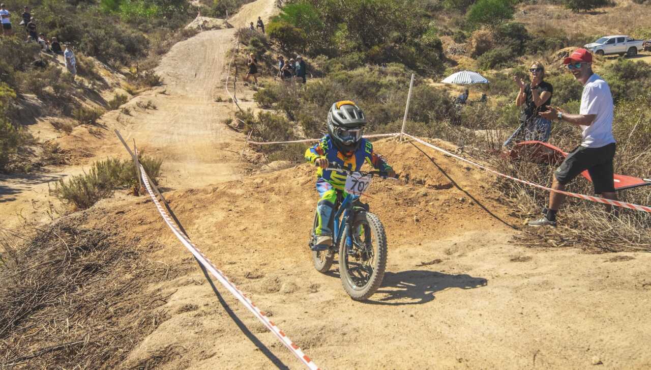 29 january 2026, cape town; SOUTH AFRICA | race report from the sram western cape downhill mountain bike race as published on bike network by myles kelsey