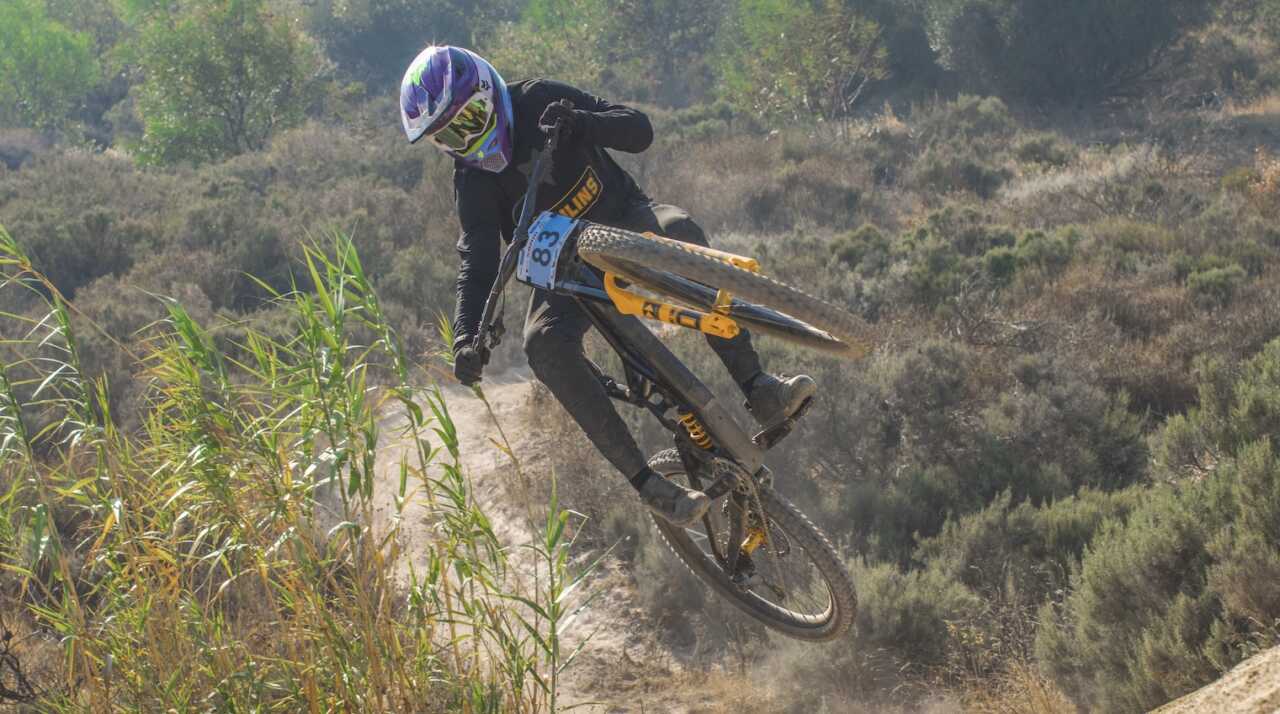 29 january 2026, cape town; SOUTH AFRICA | race report from the sram western cape downhill mountain bike race as published on bike network by myles kelsey
