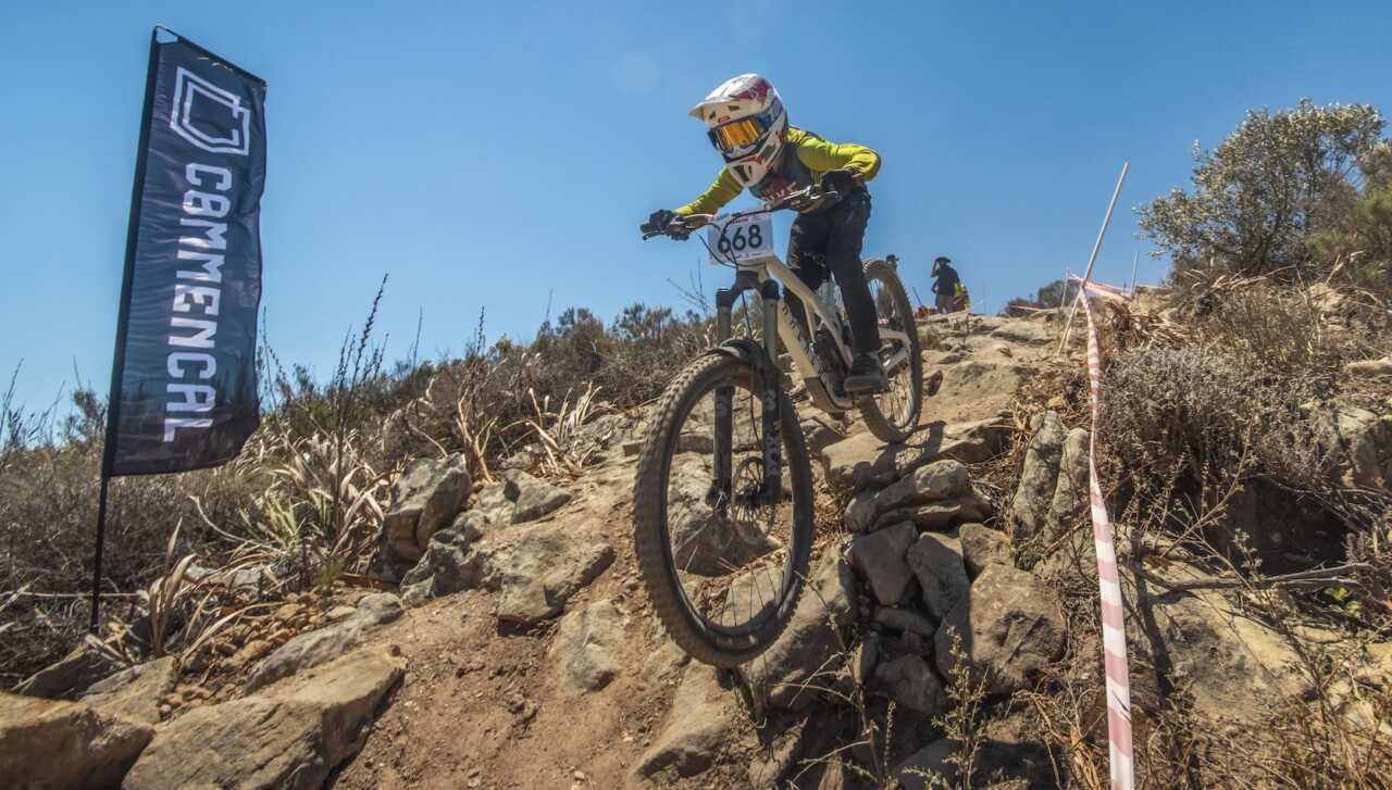 29 january 2026, cape town; SOUTH AFRICA | race report from the sram western cape downhill mountain bike race as published on bike network by myles kelsey