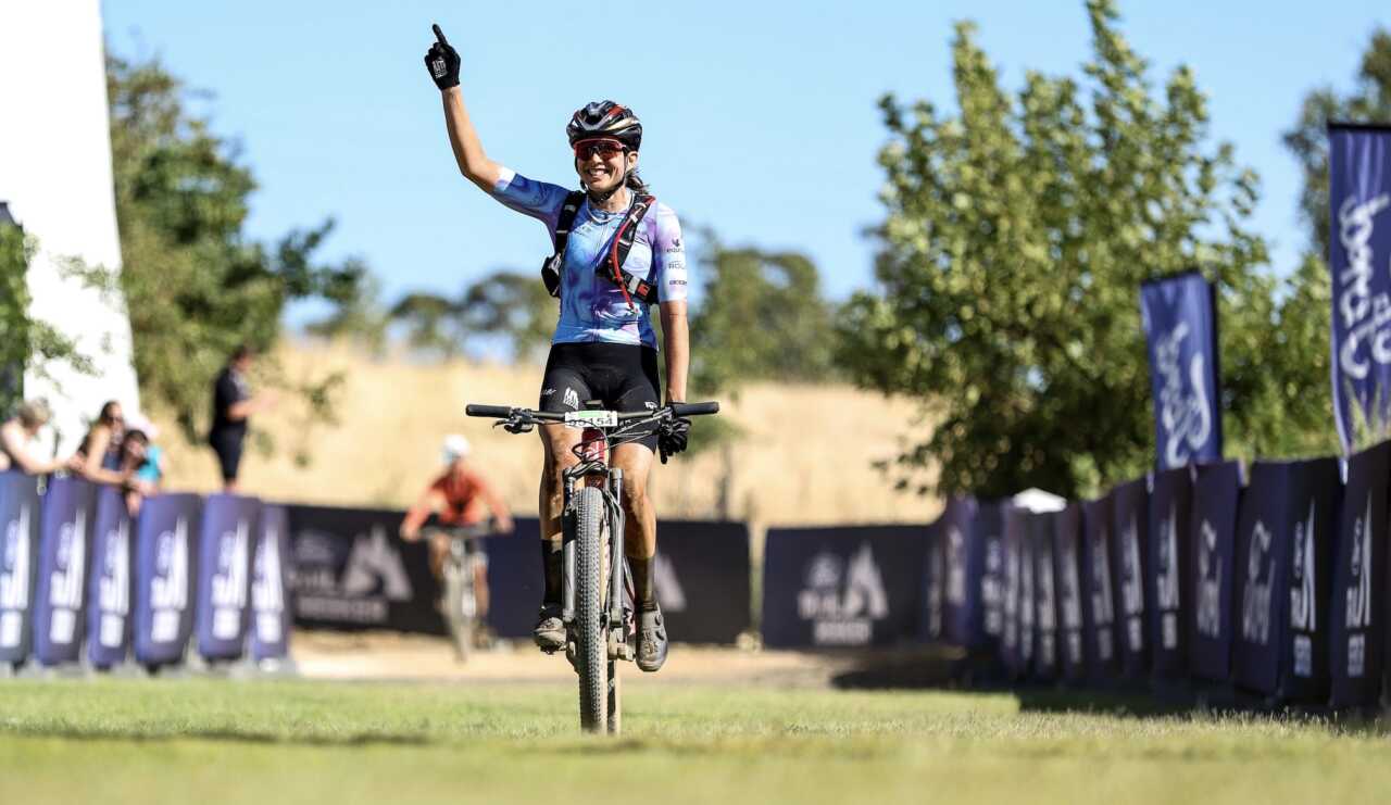 31 january 2026, cape town, SOUTH AFRICA | results and recap of the 2026 ford trailseekers mountain bike race in banhoek as published on bike network
