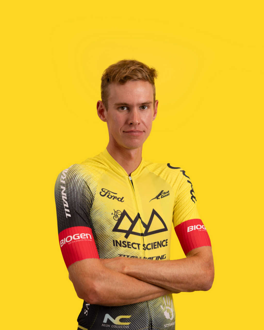 15 january 2026, cape town SOUTH AFRICA | insect science team expands rider roster for 2026 and add titan racing bikes as partner, as published on bike network
