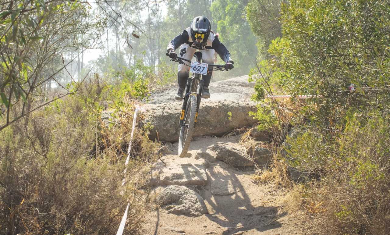 29 january 2026, cape town; SOUTH AFRICA | race report from the sram western cape downhill mountain bike race as published on bike network by myles kelsey