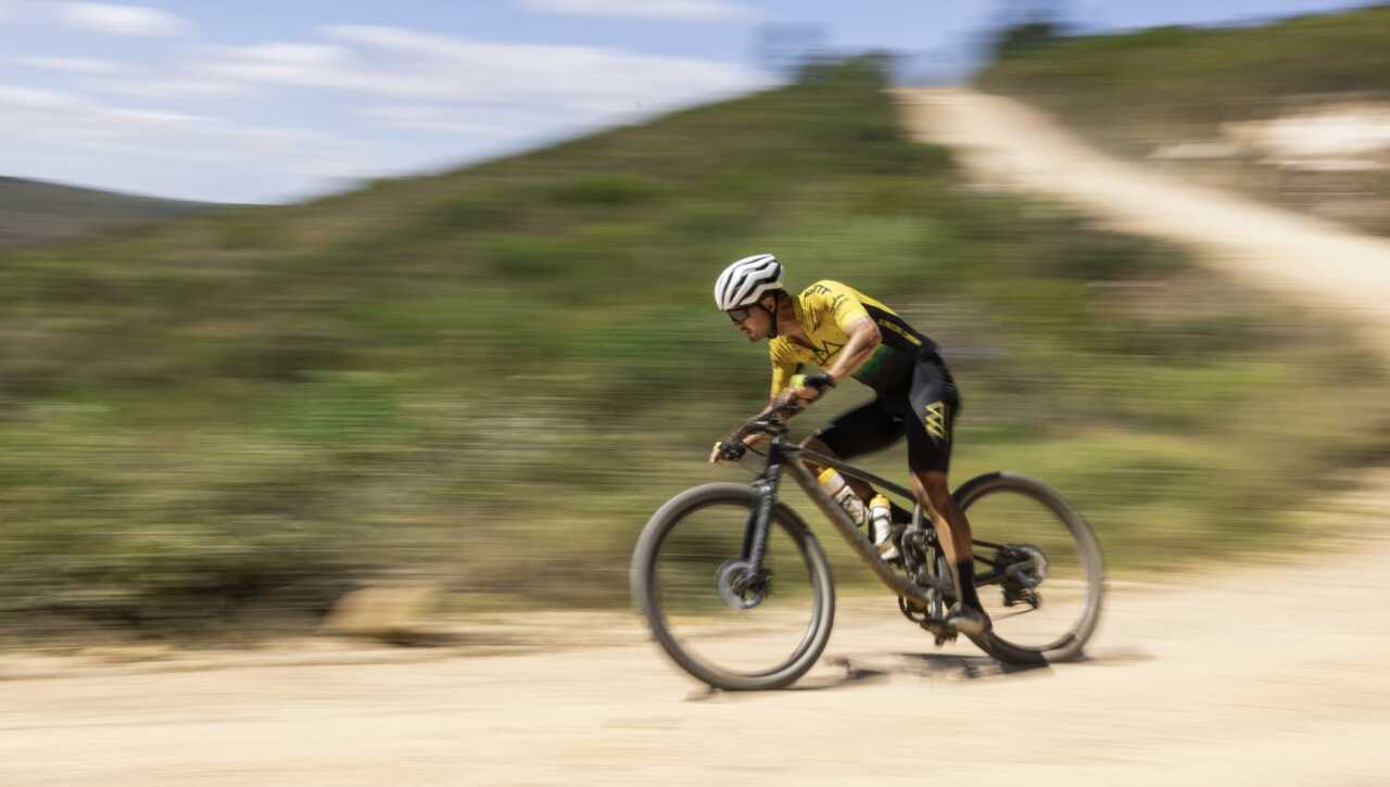12 january 2026, cape town; SOUTH AFRICA | preview of the 2026 attakwas extreme mountain bike race as published on bike network