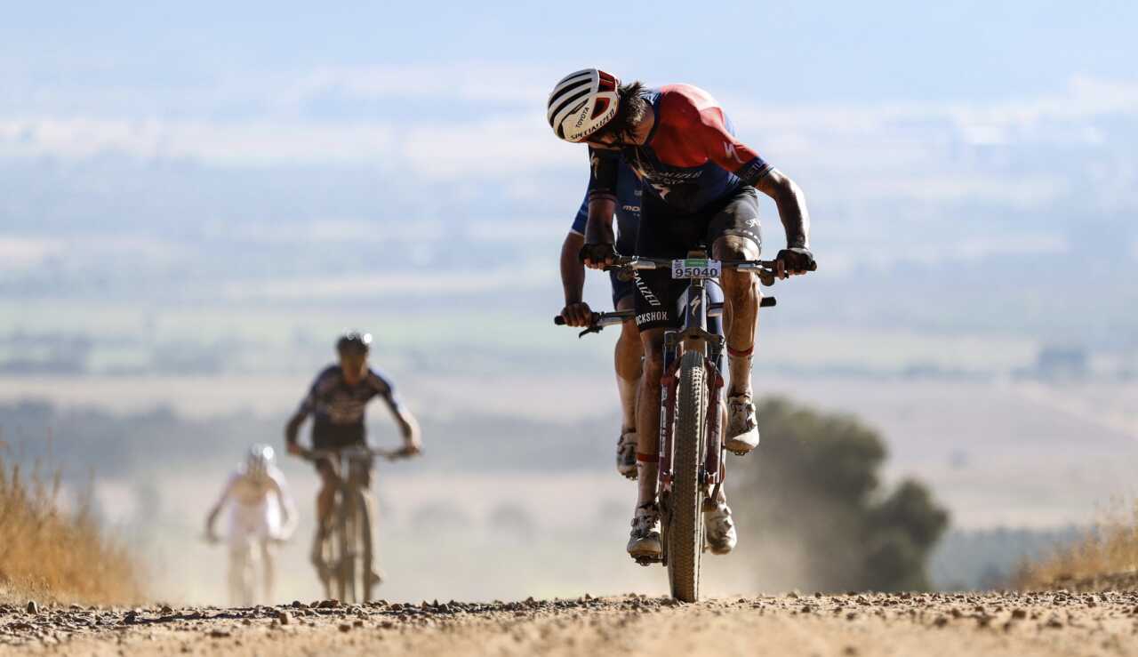 31 january 2026, cape town, SOUTH AFRICA | results and recap of the 2026 ford trailseekers mountain bike race in banhoek as published on bike network