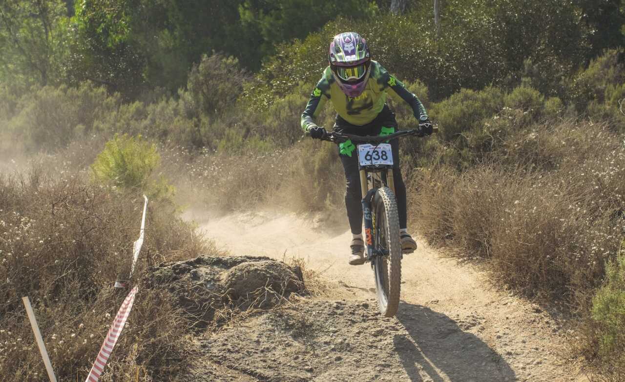 29 january 2026, cape town; SOUTH AFRICA | race report from the sram western cape downhill mountain bike race as published on bike network by myles kelsey