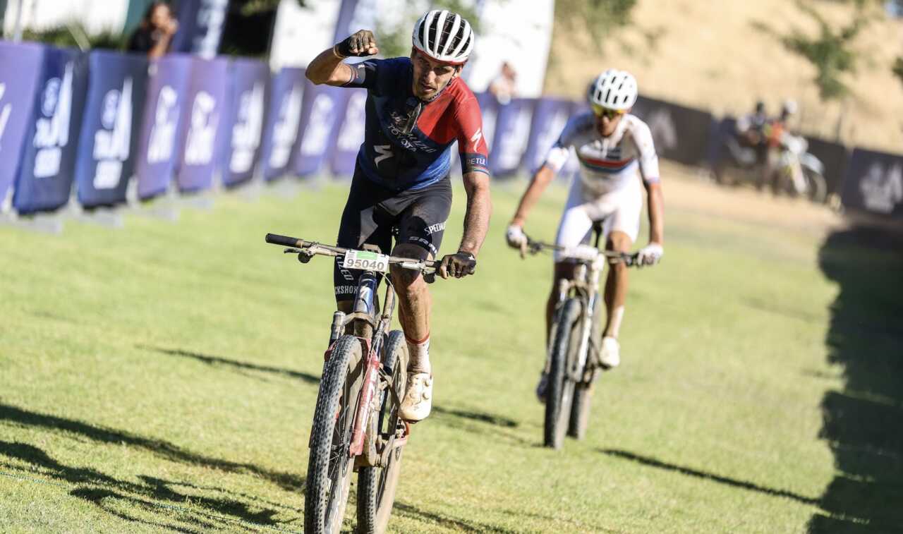31 january 2026, cape town, SOUTH AFRICA | results and recap of the 2026 ford trailseekers mountain bike race in banhoek as published on bike network