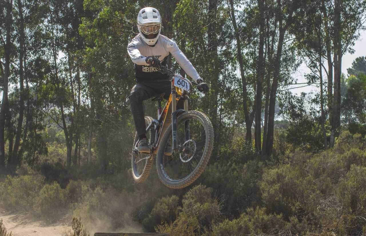 29 january 2026, cape town; SOUTH AFRICA | race report from the sram western cape downhill mountain bike race as published on bike network by myles kelsey