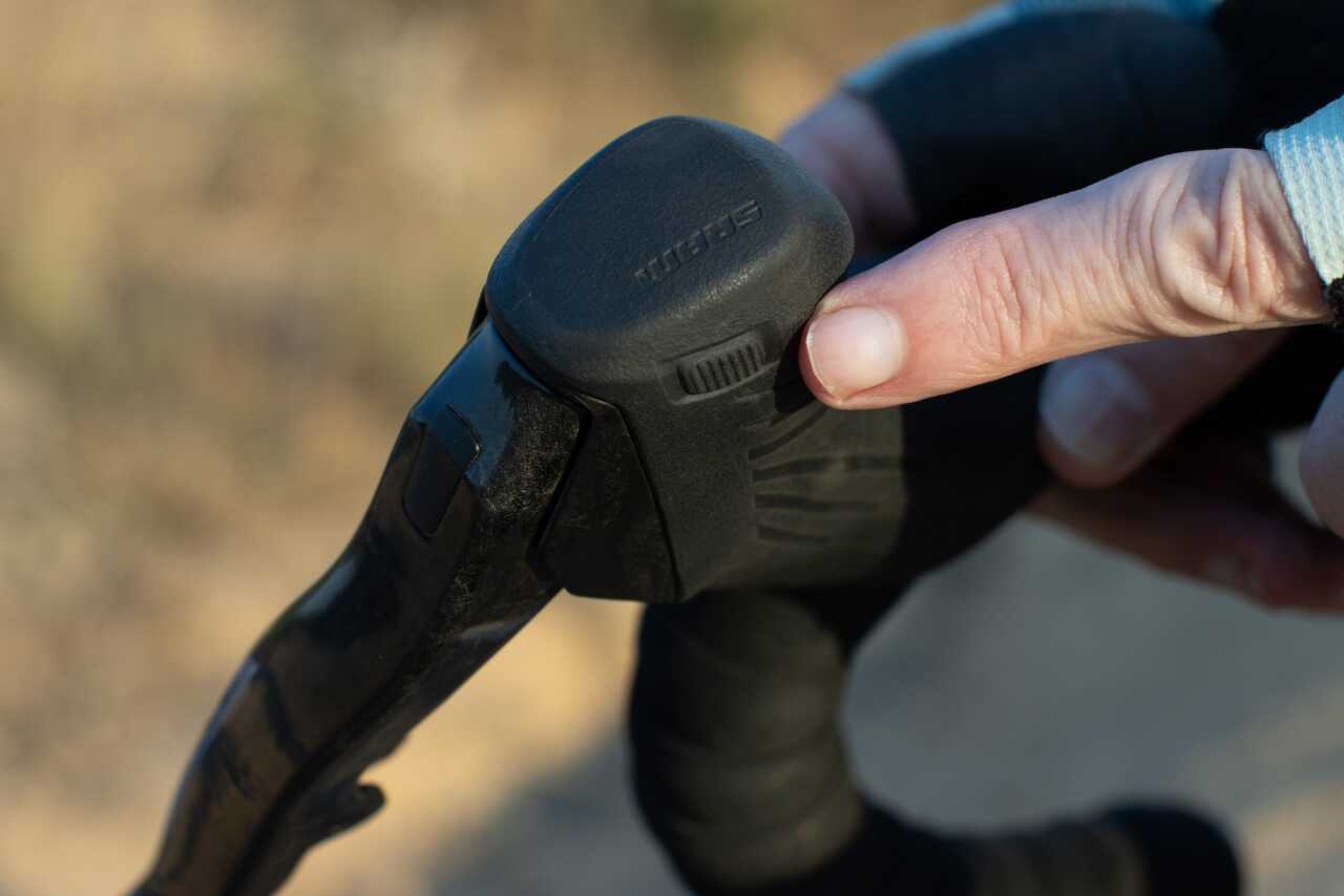 31 january 2026, cape town, SOUTH AFRICA | review of the new titan racing switch gravel bike as published on bike network by myles kelsey
