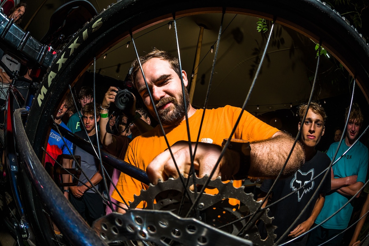 27 january 2026, somerset west, SOUTH AFRICA | race report from the hellsend mates mountain bike race held at helderberg trails and published on bike network