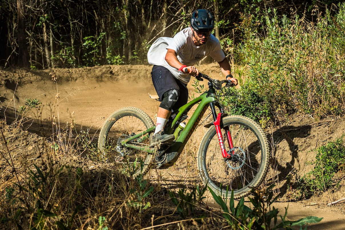 27 january 2026, somerset west, SOUTH AFRICA | race report from the hellsend mates mountain bike race held at helderberg trails and published on bike network