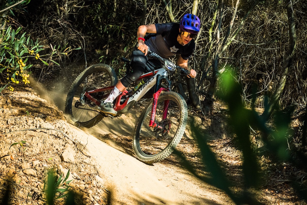 27 january 2026, somerset west, SOUTH AFRICA | race report from the hellsend mates mountain bike race held at helderberg trails and published on bike network