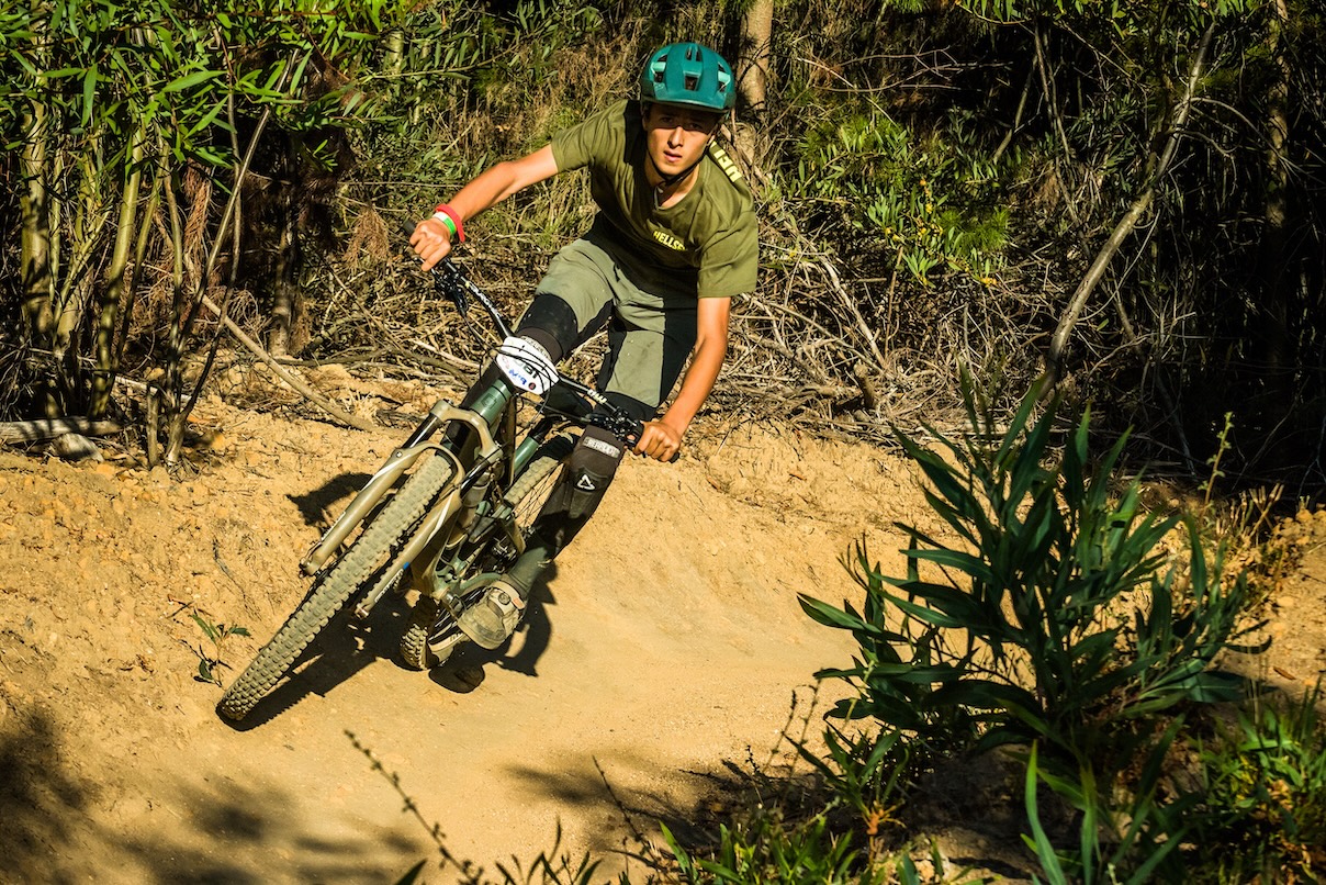 27 january 2026, somerset west, SOUTH AFRICA | race report from the hellsend mates mountain bike race held at helderberg trails and published on bike network