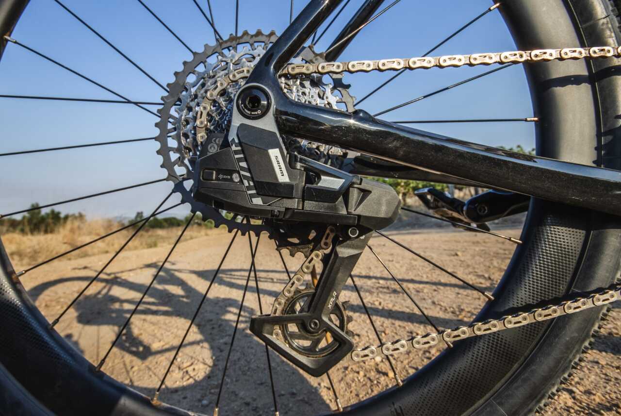 31 january 2026, cape town, SOUTH AFRICA | review of the new titan racing switch gravel bike as published on bike network by myles kelsey