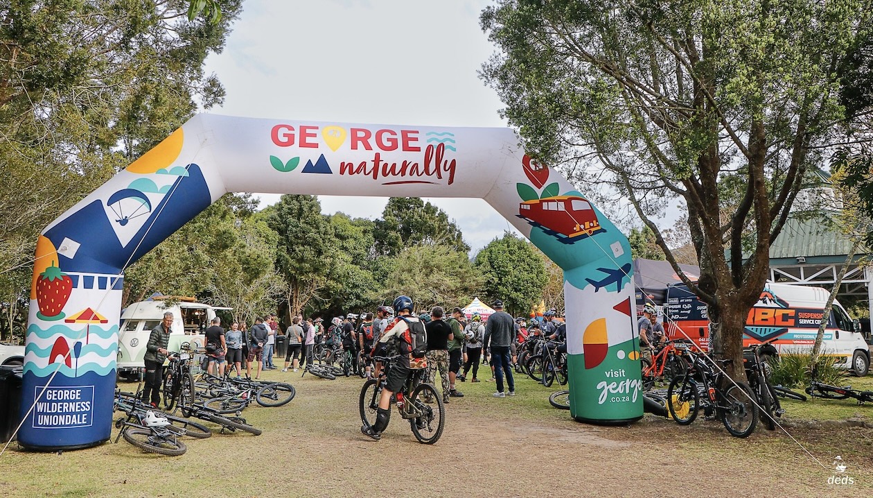 26 february 2026, witfontein, george, SOUTH AFRICA | preview of the 2026 witfontein enduro as published on bike network