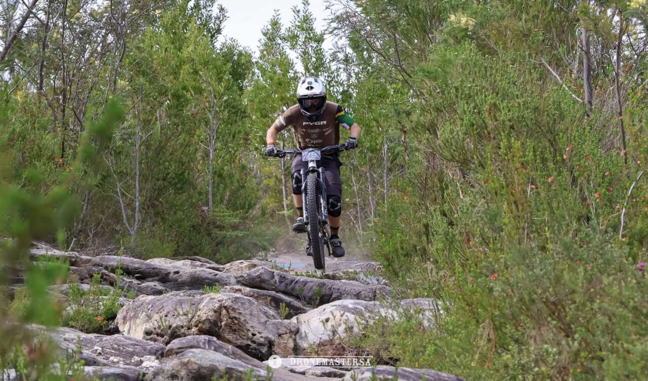 26 february 2026, witfontein, george, SOUTH AFRICA | preview of the 2026 witfontein enduro as published on bike network