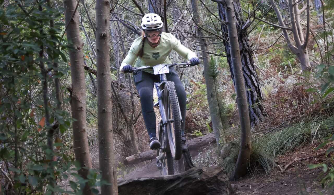 26 february 2026, witfontein, george, SOUTH AFRICA | preview of the 2026 witfontein enduro as published on bike network