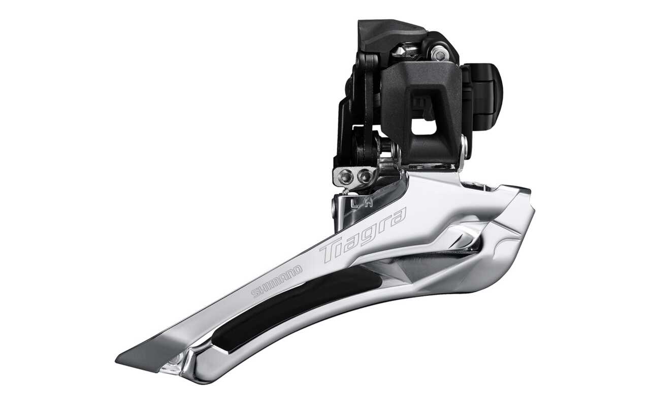 3 march 2026, cape town, SOUTH AFRICA | details on the new shimano tiagra road cycling groupset as published on bike network