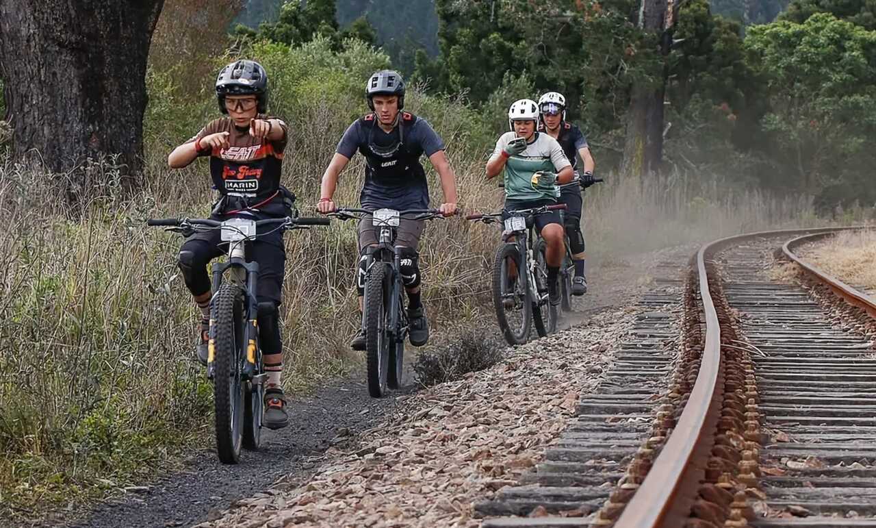 26 february 2026, witfontein, george, SOUTH AFRICA | preview of the 2026 witfontein enduro as published on bike network