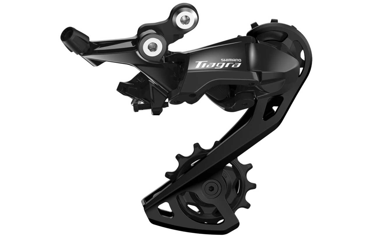 3 march 2026, cape town, SOUTH AFRICA | details on the new shimano tiagra road cycling groupset as published on bike network