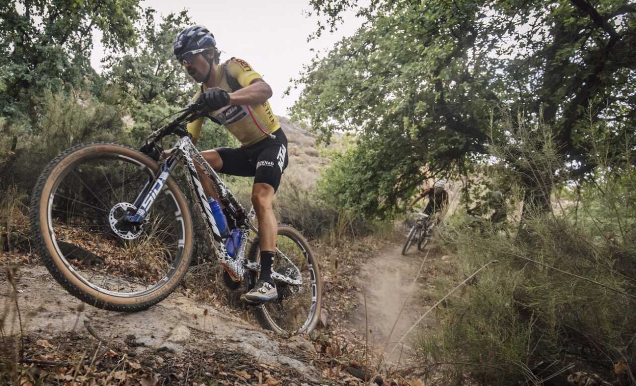 8 february 2026, cape town, SOUTH AFRICA | final results 2026 tankwa trek mountain bike stage race as published on bike network