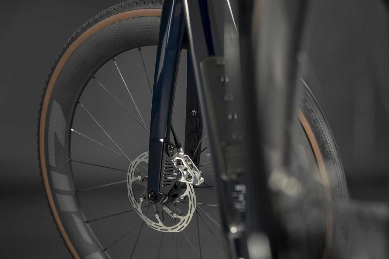 4 february 2026, cape town, SOUTH AFRICA | details on the new merida mission gravel bike as published on bike network