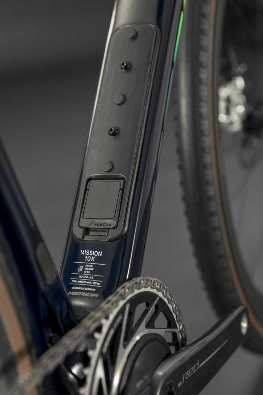 4 february 2026, cape town, SOUTH AFRICA | details on the new merida mission gravel bike as published on bike network