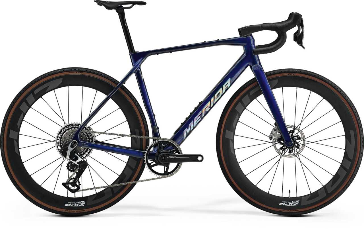 4 february 2026, cape town, SOUTH AFRICA | details on the new merida mission gravel bike as published on bike network