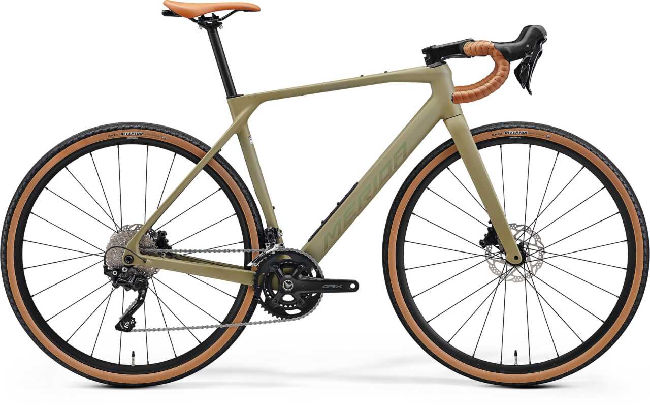4 february 2026, cape town, SOUTH AFRICA | details on the new merida mission gravel bike as published on bike network