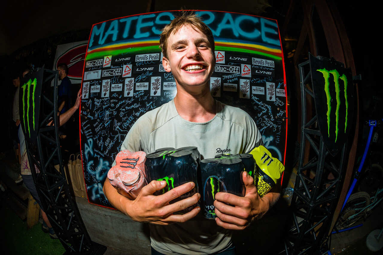 23 february 2026, cape town, SOUTH AFRICA | results and recap of the hellsend bike shop mates race held at coetzenburg in stellenbosch as published on bike network