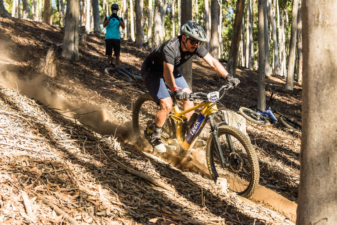 23 february 2026, cape town, SOUTH AFRICA | results and recap of the hellsend bike shop mates race held at coetzenburg in stellenbosch as published on bike network