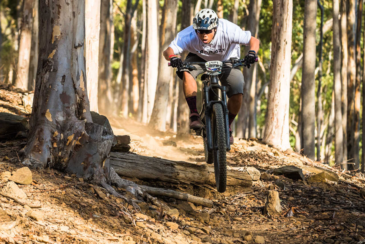 23 february 2026, cape town, SOUTH AFRICA | results and recap of the hellsend bike shop mates race held at coetzenburg in stellenbosch as published on bike network