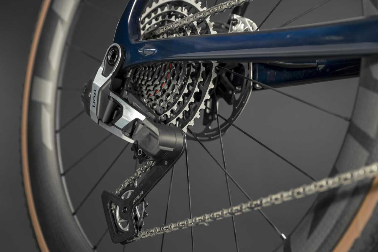 4 february 2026, cape town, SOUTH AFRICA | details on the new merida mission gravel bike as published on bike network