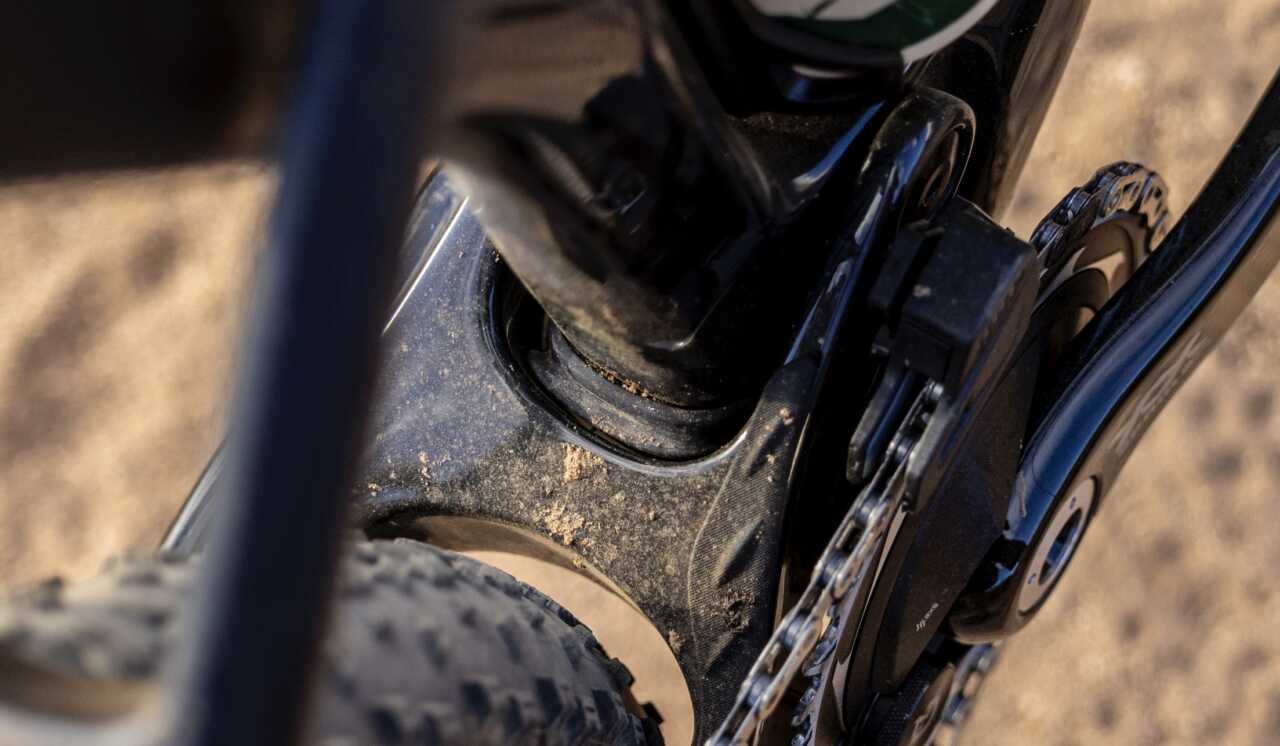 29 january 2026, cape town, SOUTH AFRICA | review of the new giant anthem mountain bike as published on bike network by myles kelsey with images from nick muzik
